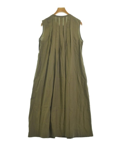 Le pivot（ルピボット）ワンピース カーキ サイズ:F レディース/2200625360048
