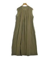 Le pivot（ルピボット）ワンピース カーキ サイズ:F レディース/2200625360048