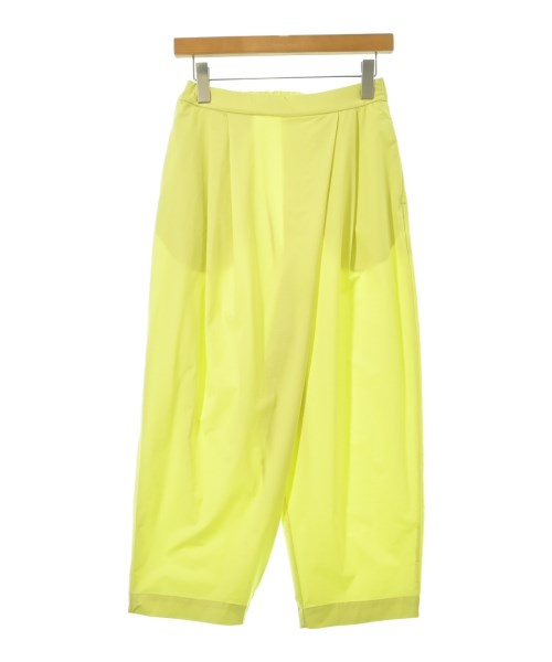 Le pivot(ルピボット)その他 黄 サイズ:F/2200672381096