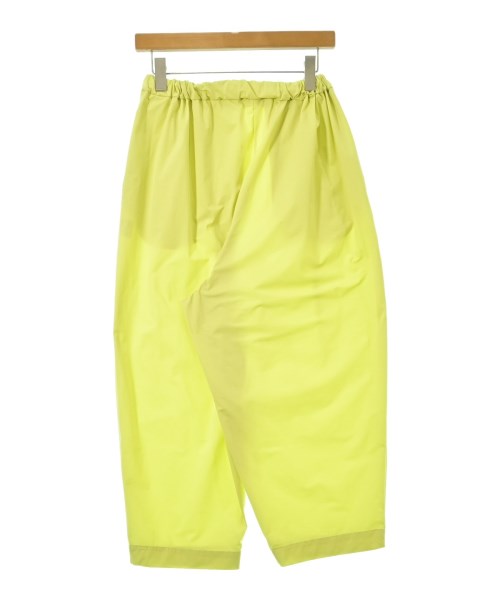 Le pivot（ルピボット）その他 黄 サイズ:F レディース/2200672381096