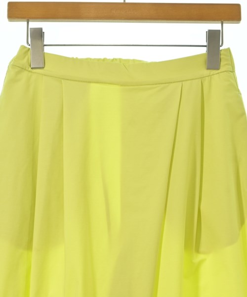 Le pivot（ルピボット）その他 黄 サイズ:F レディース/2200672381096