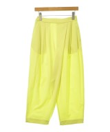 Le pivot（ルピボット）その他 黄 サイズ:F レディース/2200672381096