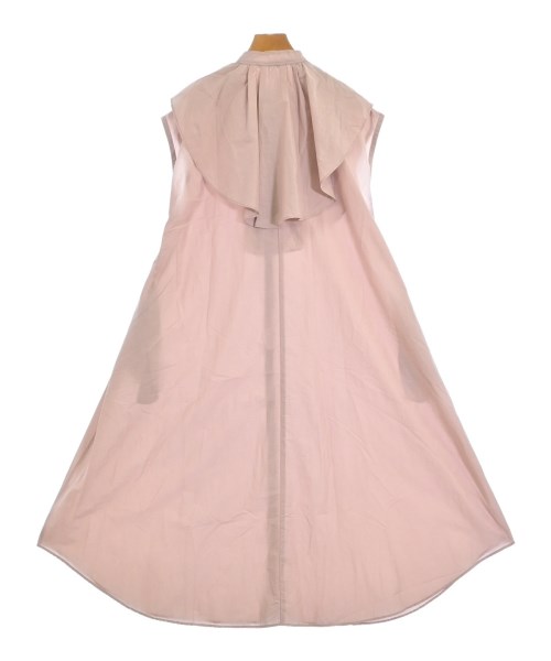 Le pivot（ルピボット）ワンピース ピンク サイズ:F レディース/2200673790033