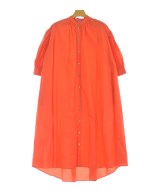 Le pivot（ルピボット）ワンピース オレンジ サイズ:F レディース/2200674539082