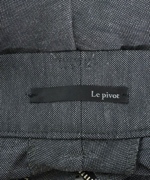 Le pivot（ルピボット）その他 グレー サイズ:F レディース/2200683729023