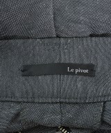 Le pivot（ルピボット）その他 グレー サイズ:F レディース/2200683729023