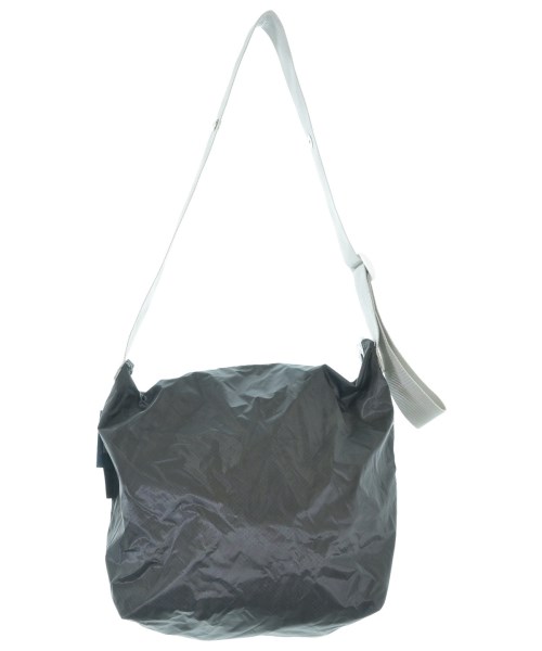 JULY NINE（ジュライナイン）ショルダーバッグ 黒 サイズ:- メンズ/2200621069174