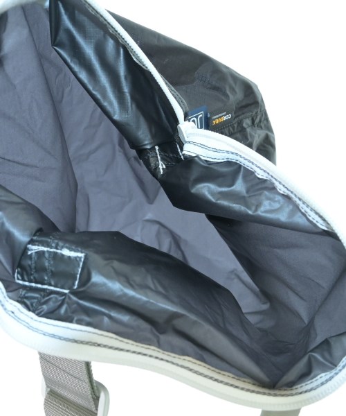 JULY NINE（ジュライナイン）ショルダーバッグ 黒 サイズ:- メンズ/2200621069174