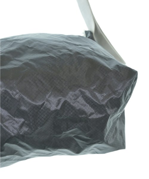 JULY NINE（ジュライナイン）ショルダーバッグ 黒 サイズ:- メンズ/2200621069174