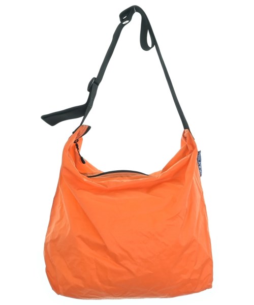 JULY NINE(ジュライナイン)ショルダーバッグ オレンジ サイズ:-/2200628003171