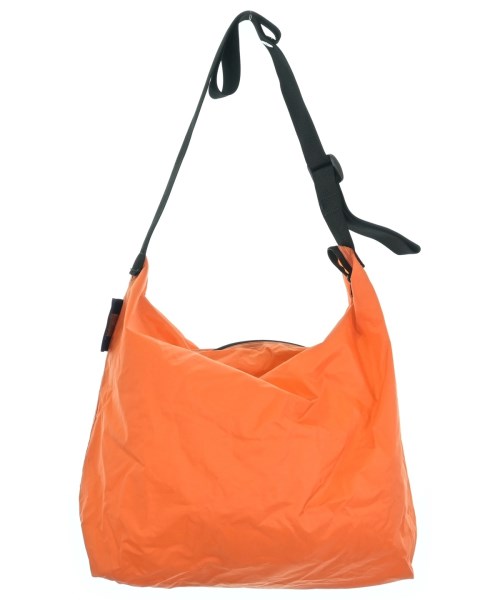 JULY NINE（ジュライナイン）ショルダーバッグ オレンジ サイズ:- レディース/2200628003171