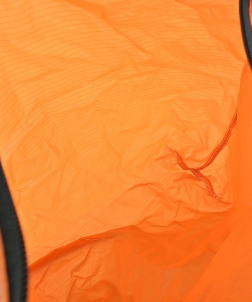 JULY NINE（ジュライナイン）ショルダーバッグ オレンジ サイズ:- レディース/2200628003171