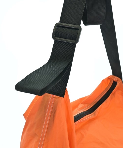 JULY NINE（ジュライナイン）ショルダーバッグ オレンジ サイズ:- レディース/2200628003171