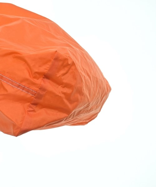 JULY NINE（ジュライナイン）ショルダーバッグ オレンジ サイズ:- レディース/2200628003171