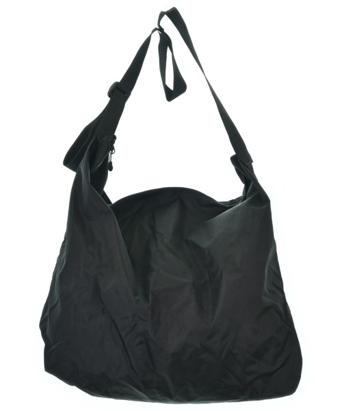 JULY NINE(ジュライナイン)ショルダーバッグ 黒 サイズ:-/2200628138040