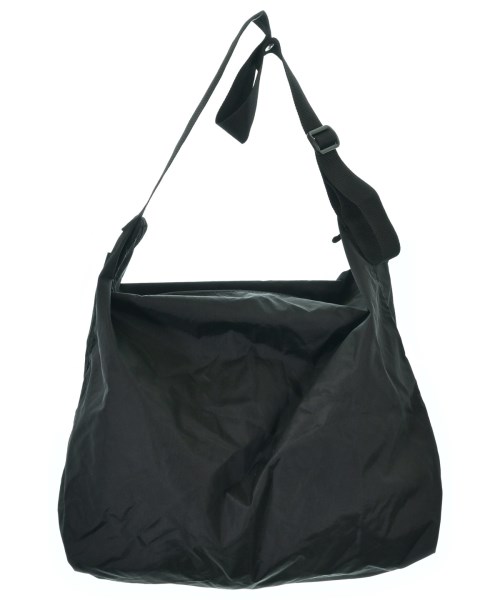 JULY NINE（ジュライナイン）ショルダーバッグ 黒 サイズ:- レディース/2200628138040