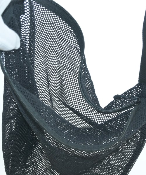 JULY NINE（ジュライナイン）ショルダーバッグ 黒 サイズ:- メンズ/2200641476099