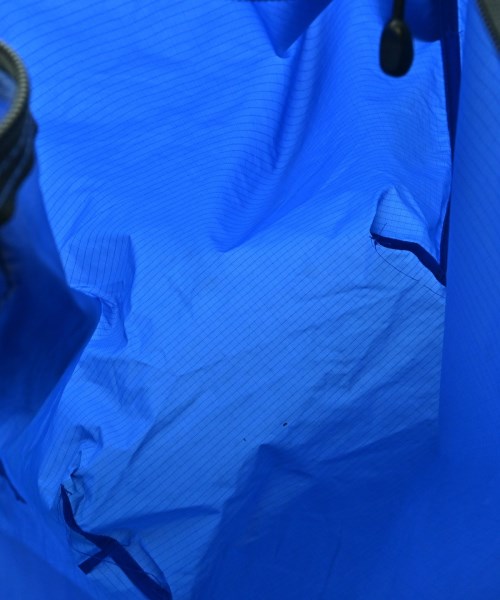 JULY NINE（ジュライナイン）ショルダーバッグ 青 サイズ:- メンズ/2200618178049