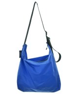 JULY NINE（ジュライナイン）ショルダーバッグ 青 サイズ:- メンズ/2200618178049