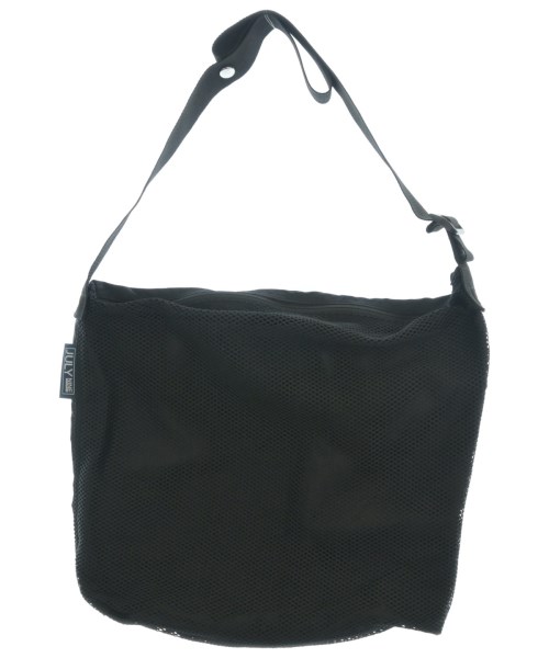 JULY NINE(ジュライナイン)ショルダーバッグ 黒 サイズ:-/2200672698071
