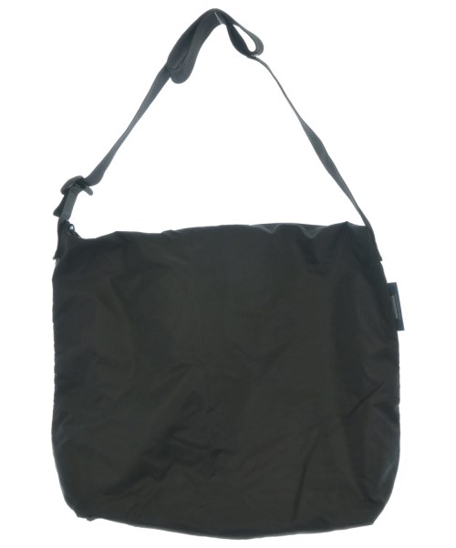 JULY NINE（ジュライナイン）ショルダーバッグ 黒 サイズ:- レディース/2200672698071