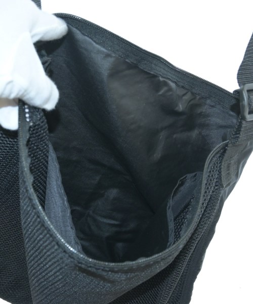 JULY NINE（ジュライナイン）ショルダーバッグ 黒 サイズ:- レディース/2200672698071