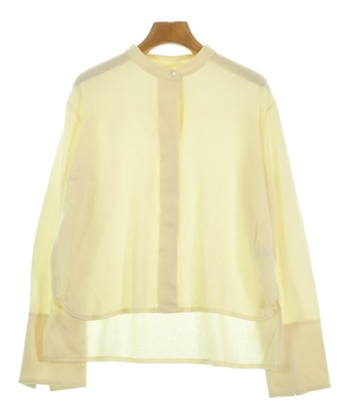 アシュット(assiette)のassiette カジュアルシャツ