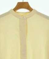 assiette（アシュット）カジュアルシャツ 黄 サイズ:1(S位) レディース/2200620253031