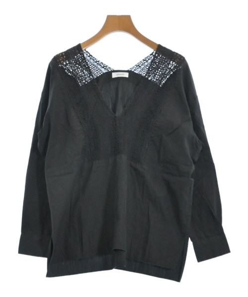 アシュット(assiette)のassiette カジュアルシャツ