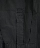 assiette（アシュット）カジュアルシャツ 黒 サイズ:1(S位) レディース/2200620298049