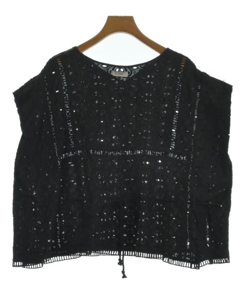 アシュット(assiette)のassiette ブラウス