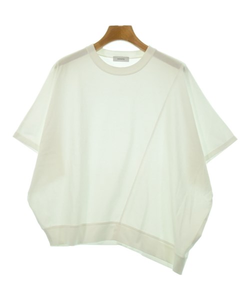 アシュット(assiette)のassiette Tシャツ・カットソー