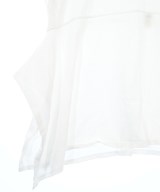 assiette（アシュット）ノースリーブ 白 サイズ:1(S位) レディース/2200613760102