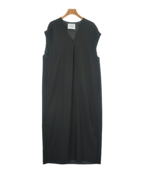 アシュット(assiette)のassiette ワンピース