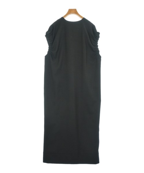 assiette（アシュット）ワンピース 黒 サイズ:1(S位) レディース/2200621067101
