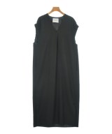assiette（アシュット）ワンピース 黒 サイズ:1(S位) レディース/2200621067101