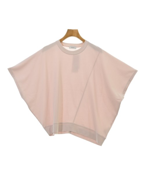 アシュット(assiette)のassiette Tシャツ・カットソー