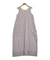 assiette（アシュット）ワンピース 紫 サイズ:1(S位) レディース/2200607071030