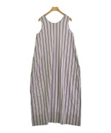 assiette（アシュット）ワンピース 紫 サイズ:1(S位) レディース/2200607071030