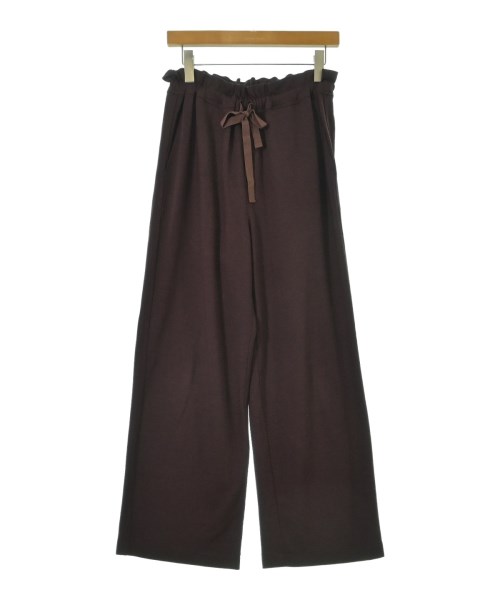 assiette(アシュット)その他 茶 サイズ:1(S位)/2200663597031