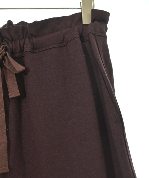 assiette（アシュット）その他 茶 サイズ:1(S位) レディース/2200663597031