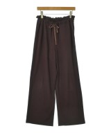 assiette（アシュット）その他 茶 サイズ:1(S位) レディース/2200663597031