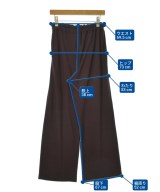 assiette（アシュット）その他 茶 サイズ:1(S位) レディース/2200663597031