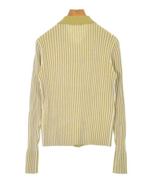 STYLEMIXER（スタイルミキサー）カーディガン 緑 サイズ:F レディース/2200621441055