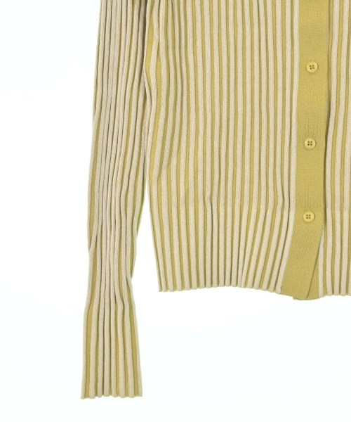 STYLEMIXER（スタイルミキサー）カーディガン 緑 サイズ:F レディース/2200621441055