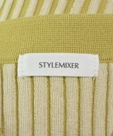 STYLEMIXER（スタイルミキサー）カーディガン 緑 サイズ:F レディース/2200621441055
