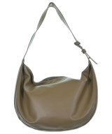 STYLEMIXER（スタイルミキサー）ショルダーバッグ 茶 サイズ:- レディース/2200621441185