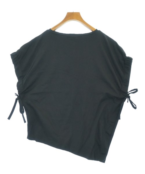 STYLEMIXER（スタイルミキサー）ノースリーブ 黒 サイズ:F レディース/2200610402067