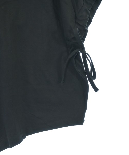 STYLEMIXER（スタイルミキサー）ノースリーブ 黒 サイズ:F レディース/2200610402067