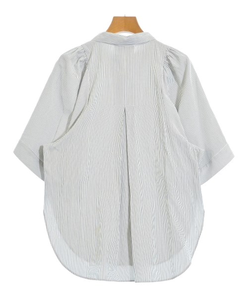 STYLEMIXER（スタイルミキサー）カジュアルシャツ 白 サイズ:F レディース/2200614861013